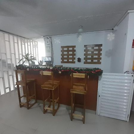 Hotel Habibi Barranquilla  Ngoại thất bức ảnh