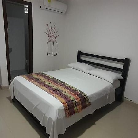 Hotel Habibi Barranquilla  Ngoại thất bức ảnh