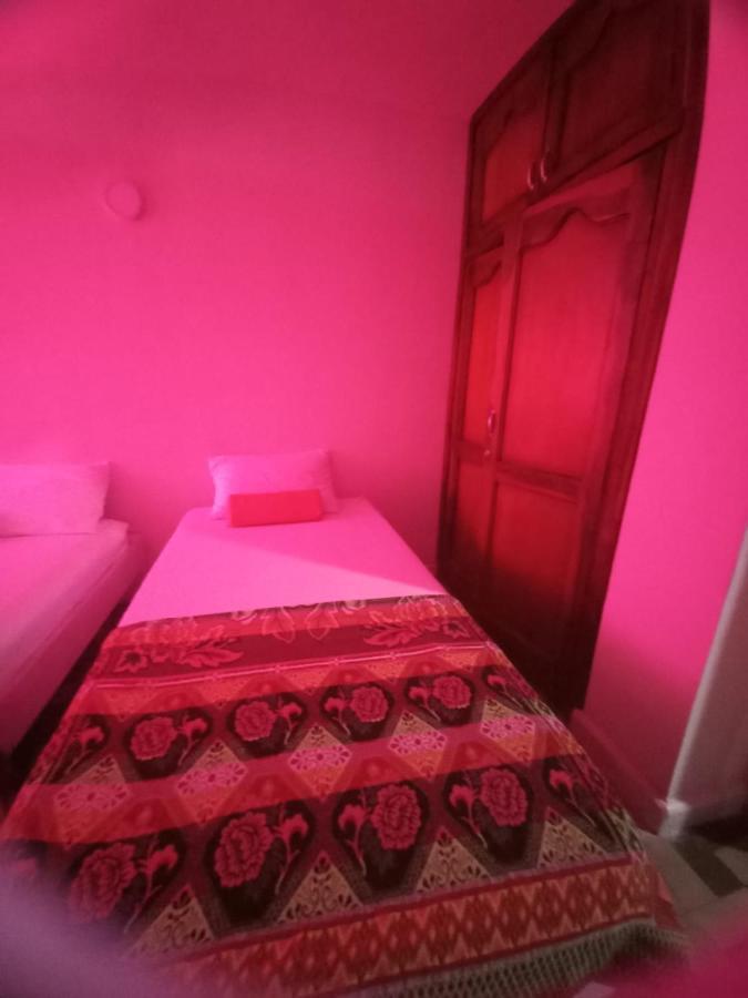 Hotel Habibi Barranquilla  Ngoại thất bức ảnh