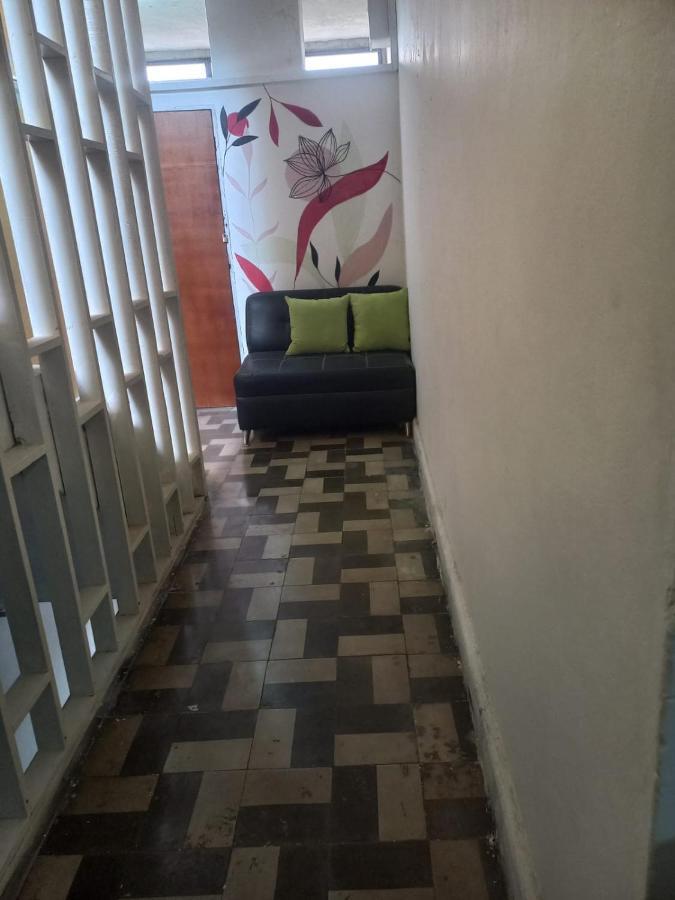 Hotel Habibi Barranquilla  Ngoại thất bức ảnh