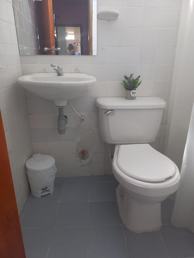 Hotel Habibi Barranquilla  Ngoại thất bức ảnh