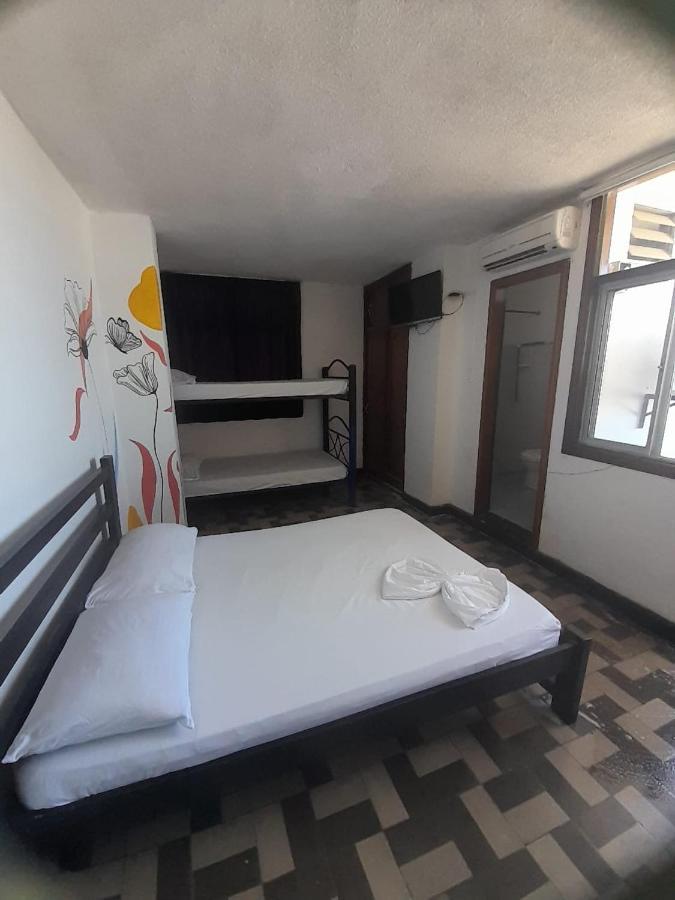 Hotel Habibi Barranquilla  Ngoại thất bức ảnh