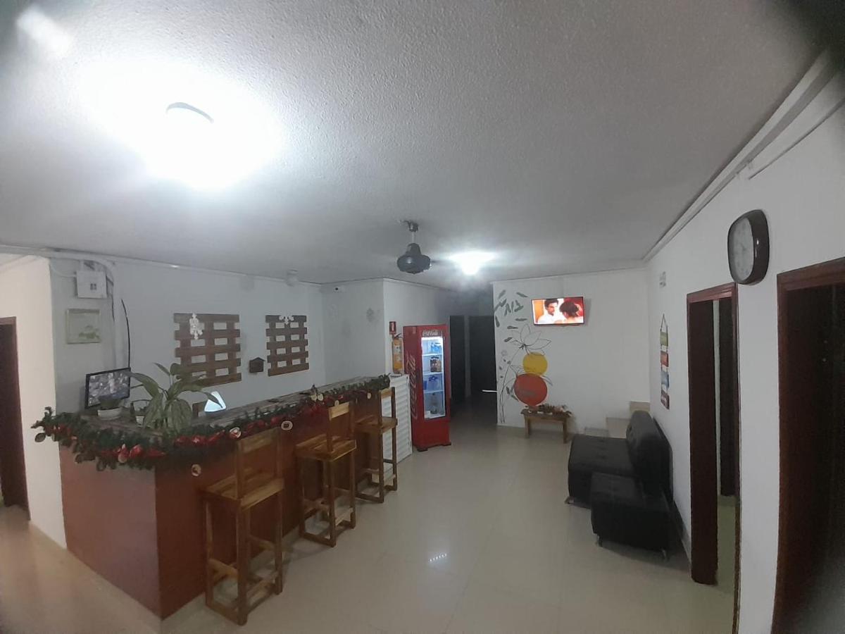 Hotel Habibi Barranquilla  Ngoại thất bức ảnh