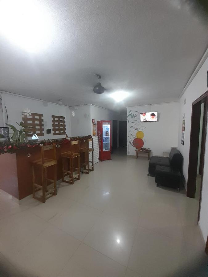 Hotel Habibi Barranquilla  Ngoại thất bức ảnh