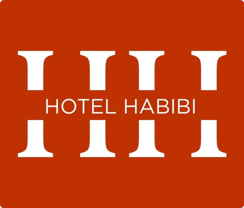 Hotel Habibi Barranquilla  Ngoại thất bức ảnh