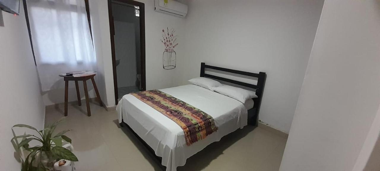 Hotel Habibi Barranquilla  Ngoại thất bức ảnh