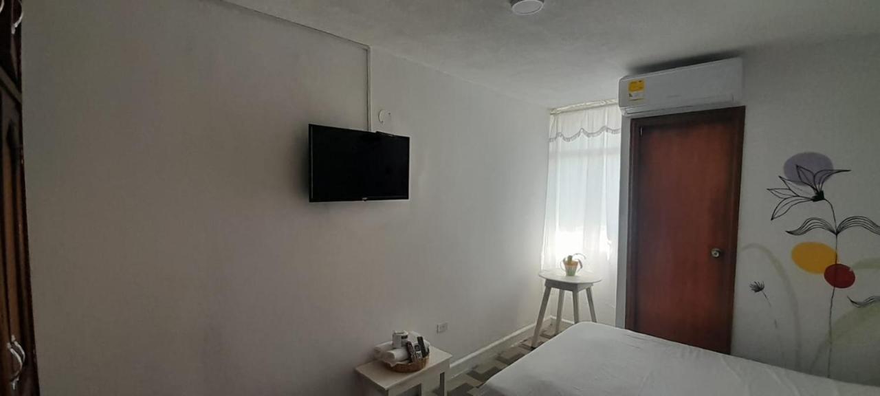 Hotel Habibi Barranquilla  Ngoại thất bức ảnh