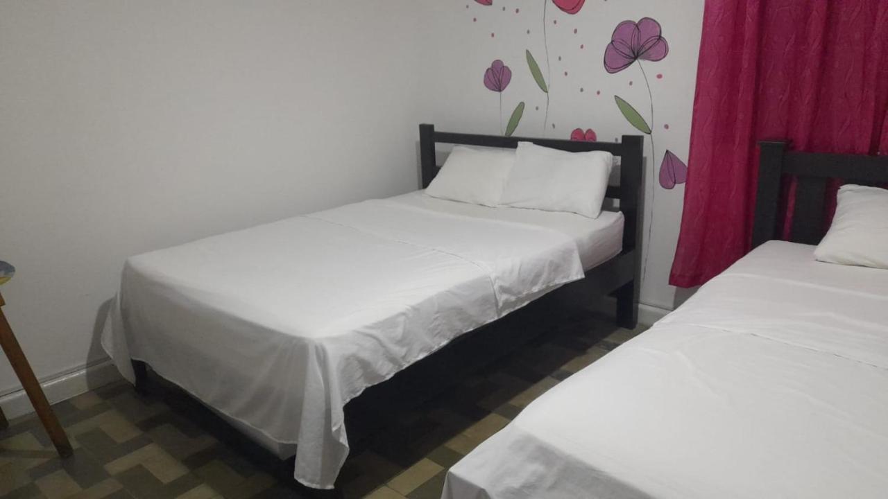 Hotel Habibi Barranquilla  Ngoại thất bức ảnh