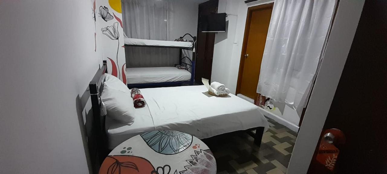 Hotel Habibi Barranquilla  Ngoại thất bức ảnh
