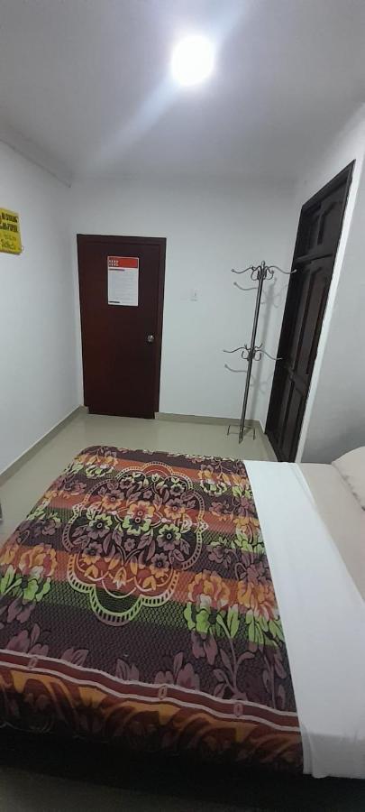 Hotel Habibi Barranquilla  Ngoại thất bức ảnh