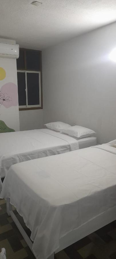 Hotel Habibi Barranquilla  Ngoại thất bức ảnh