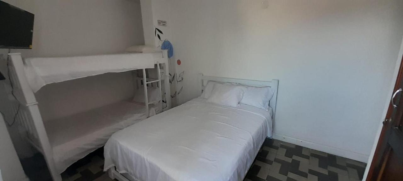 Hotel Habibi Barranquilla  Ngoại thất bức ảnh