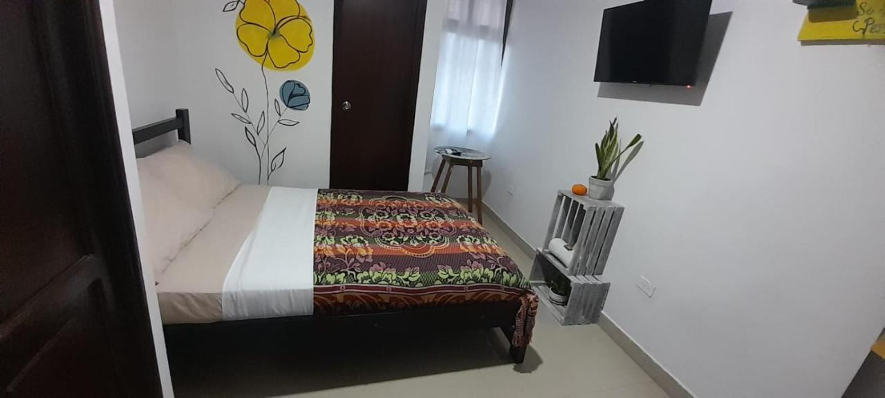 Hotel Habibi Barranquilla  Ngoại thất bức ảnh