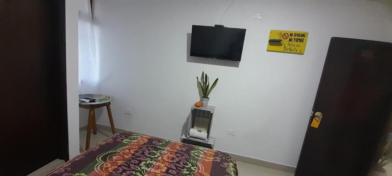 Hotel Habibi Barranquilla  Ngoại thất bức ảnh