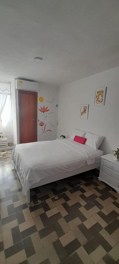 Hotel Habibi Barranquilla  Ngoại thất bức ảnh