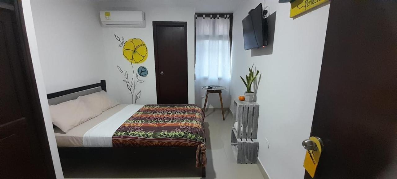 Hotel Habibi Barranquilla  Ngoại thất bức ảnh