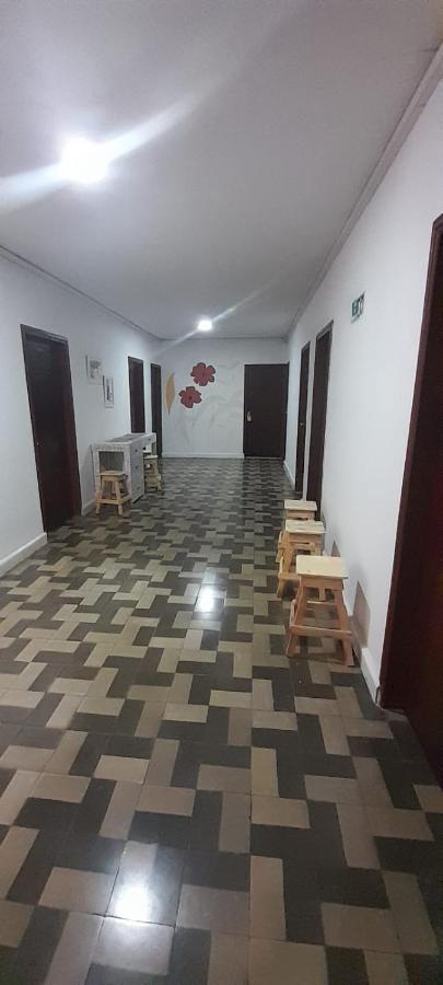 Hotel Habibi Barranquilla  Ngoại thất bức ảnh