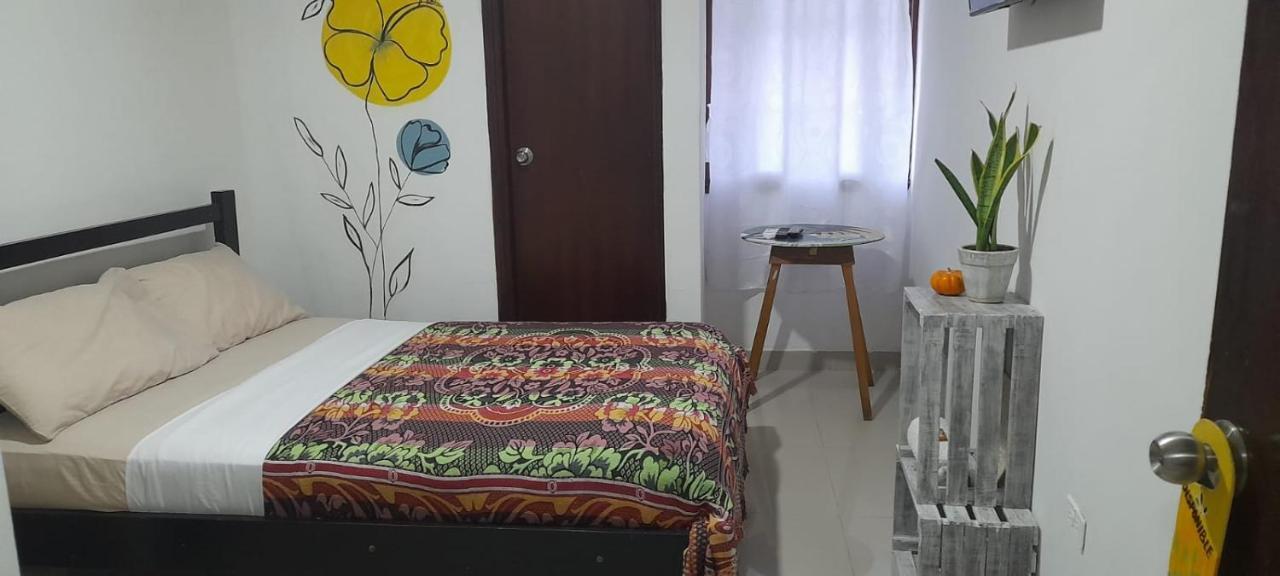 Hotel Habibi Barranquilla  Ngoại thất bức ảnh