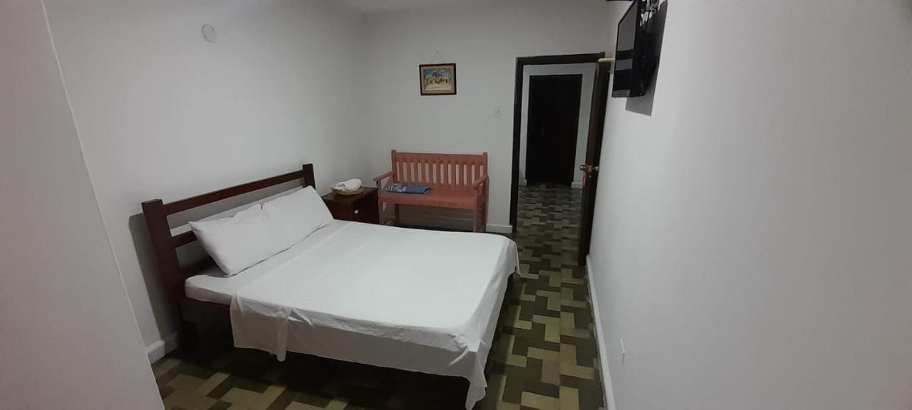 Hotel Habibi Barranquilla  Ngoại thất bức ảnh