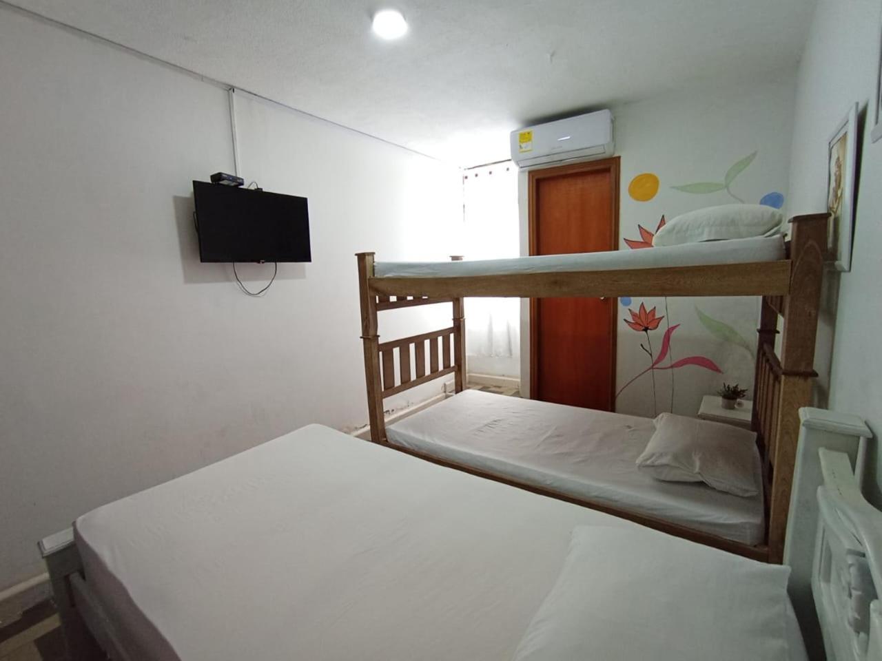 Hotel Habibi Barranquilla  Ngoại thất bức ảnh