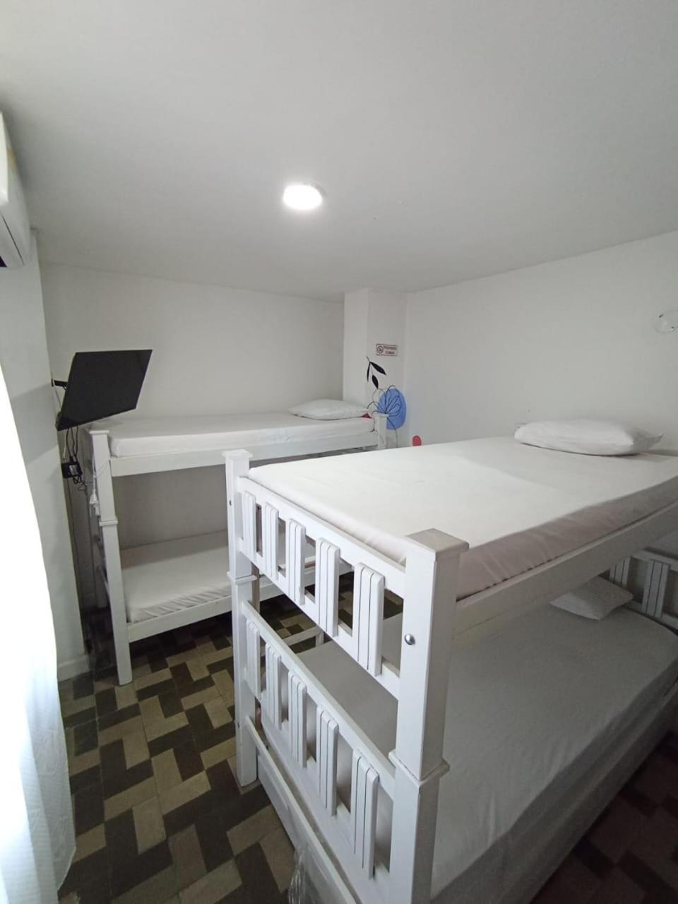 Hotel Habibi Barranquilla  Ngoại thất bức ảnh