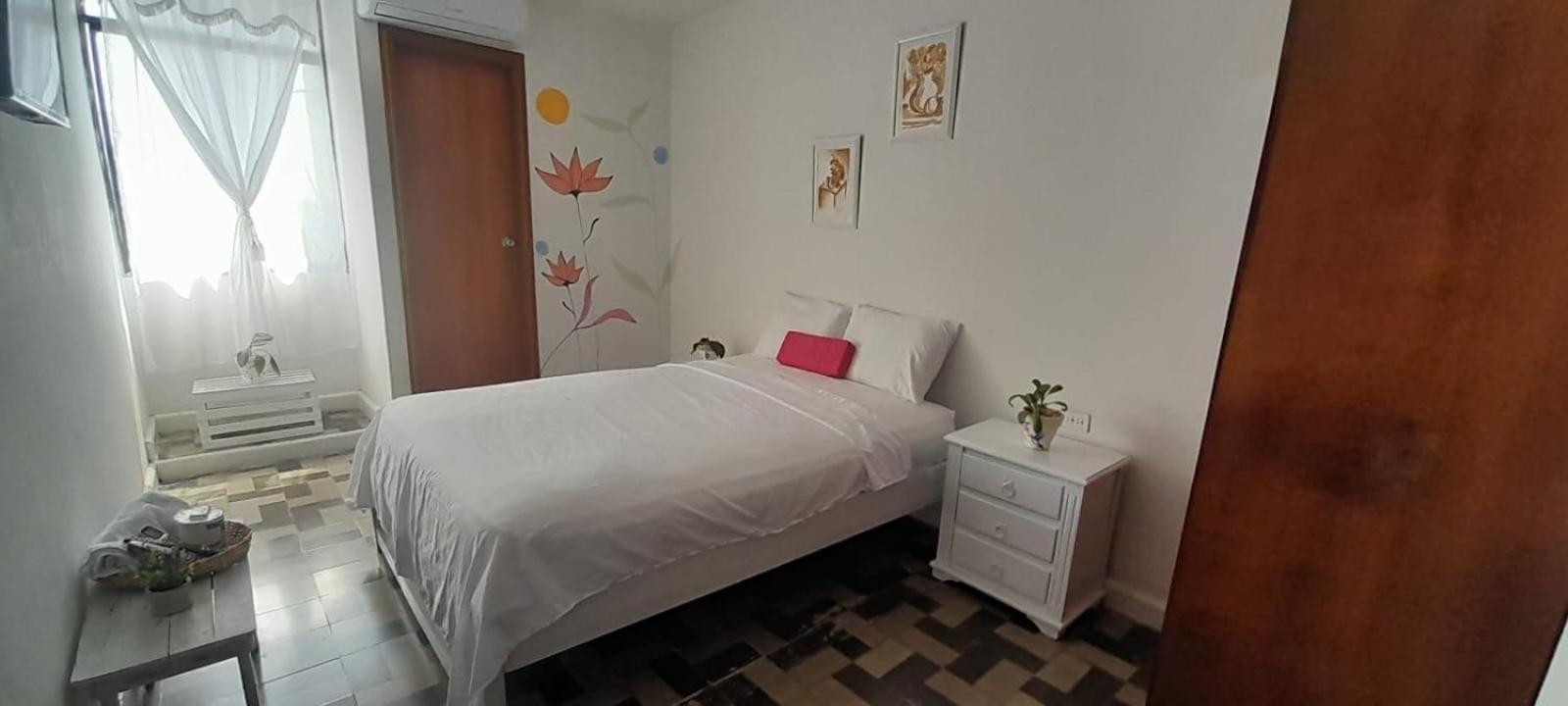 Hotel Habibi Barranquilla  Ngoại thất bức ảnh